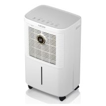 Haeger De-d10.012a Déshumidificateur 1,6 L 46 Db 240 W Blanc