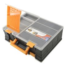 Malette De Rangement 362 X 290 X 130mm - Workmen