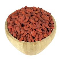 Baie De Goji Bio En Vrac 5 Kg