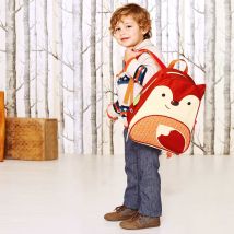 Sac À Dos Pour Enfants Zoo Renard Skip Hop