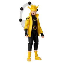 Figurine Naruto Sage of Six Paths Mode ANIME HEROES