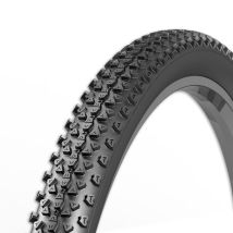 Pneu De Vélo Connecteur Rexway Noir Pour Vélos De Montagne