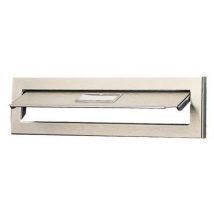 Entrée de courrier Decayeux 265 x 67 mm
