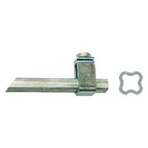 Piquet de terre 1 m