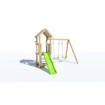 Aire de jeux easy Xplorer