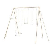 Portique pour adulte Oliver