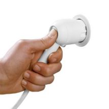 Fiche à extraction rapide Legrand