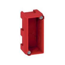 Boîte Batibox maçonnerie Legrand Céliane / Mosaïc