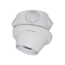 Douille patère Legrand Plexo E27