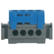 Bornier de neutre Legrand