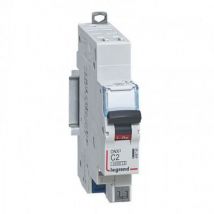 Disjoncteur Automatique 2A Legrand