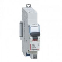 Disjoncteur Automatique 10A Legrand