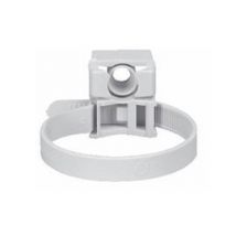 20 fixes câble blanc Legrand