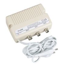 Amplificateur intérieur UHF/VHF/FM Optex