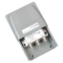 Répartiteur F 2 directions Optex