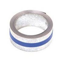 Sangle feuillard galvanisé Optex 5 m