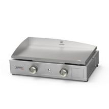 Plancha gaz inox Le Marquier 260