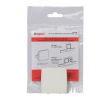 Sortie de câble appareillage ASL Legrand