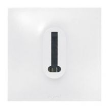 Prise de téléphone Legrand Neptune