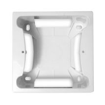 Cadre support pour montage en saillie Colours Kalya