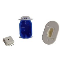 Boîte applique DCL + Fiche DCL Diall