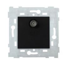 Mécanisme prise satellite Colours Kalya gris soft