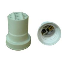 Douille E27 Diall résine