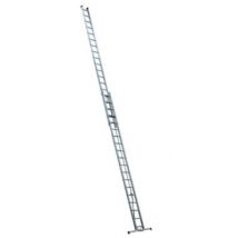 Echelle coulissante semi-professionnelle Escalux 9.45 m