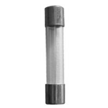 3 fusibles verre Zenitech 5X20mm 10A