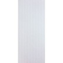 5 lamelles pour store californien blanc 280 cm