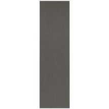 Bande verticale orientable BVO 89 mm H280 Alaska voile gris