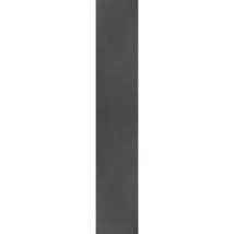 5 lamelles pour store californien Madeco gris 280 cm