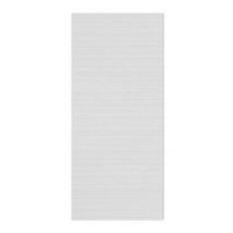 Panneau japonais loft blanc l.45 x H.260 cm