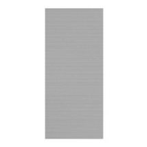 Panneau japonais loft gris l.45 x H.260 cm