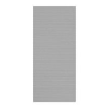 Panneau japonais loft gris l.45 x H.260 cm