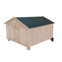 Poulailler Forest Style Cassie 2 poules