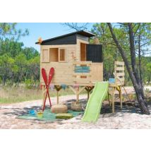 Cabane pour enfant Soulet Portland