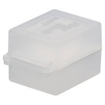 2 mini boîtes de gel