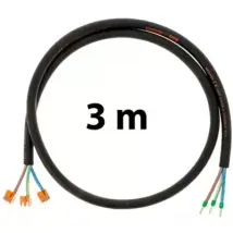 Kit de branchement pour appareils de cuisson Batilex 3 m