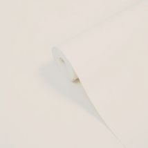 Papier peint vinyle sur intissé GoodHome Aune sable