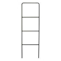 Echelle porte-serviettes métal noir Equipstore Création