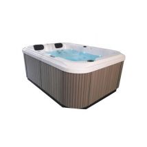 Spa Costa - 3 places