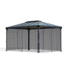 Moustiquaire pour tonnelle Martinique 4300