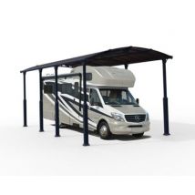 Carport aluminium Arcadia alpine 8500