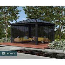 Moustiquaire pour tonnelle Dallas 4300