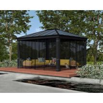 Moustiquaire pour tonnelle Dallas 4900