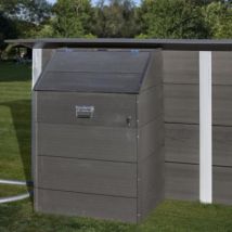 Coffre de filtration composite h.1,24m