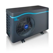 Pompe à chaleur Gré pour piscine max 70m3 / 13kw