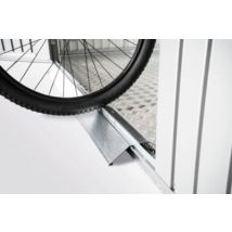 Seuil de porte pour abri de jardin Biohort Europa, AvantGarde et HighLine