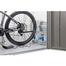 Support pour installation électrique Highboard 200